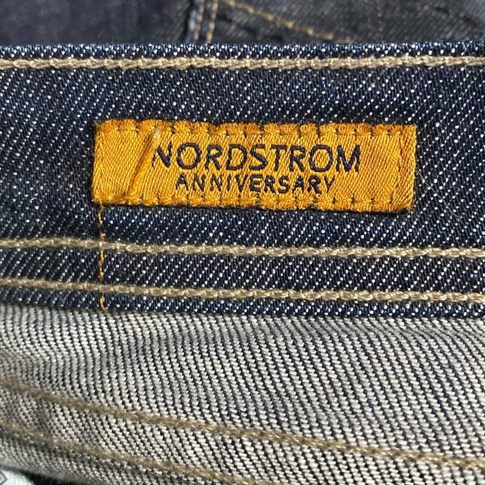 Citizens of Humanity Denim, Sz 28, Grunge, Nordstrom Anniversary, Naomi Flare - Picture 3 of 14